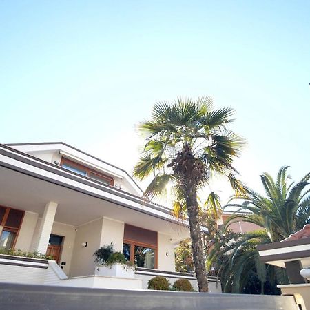 Borea Luxury B&B Πεσκάρα Εξωτερικό φωτογραφία