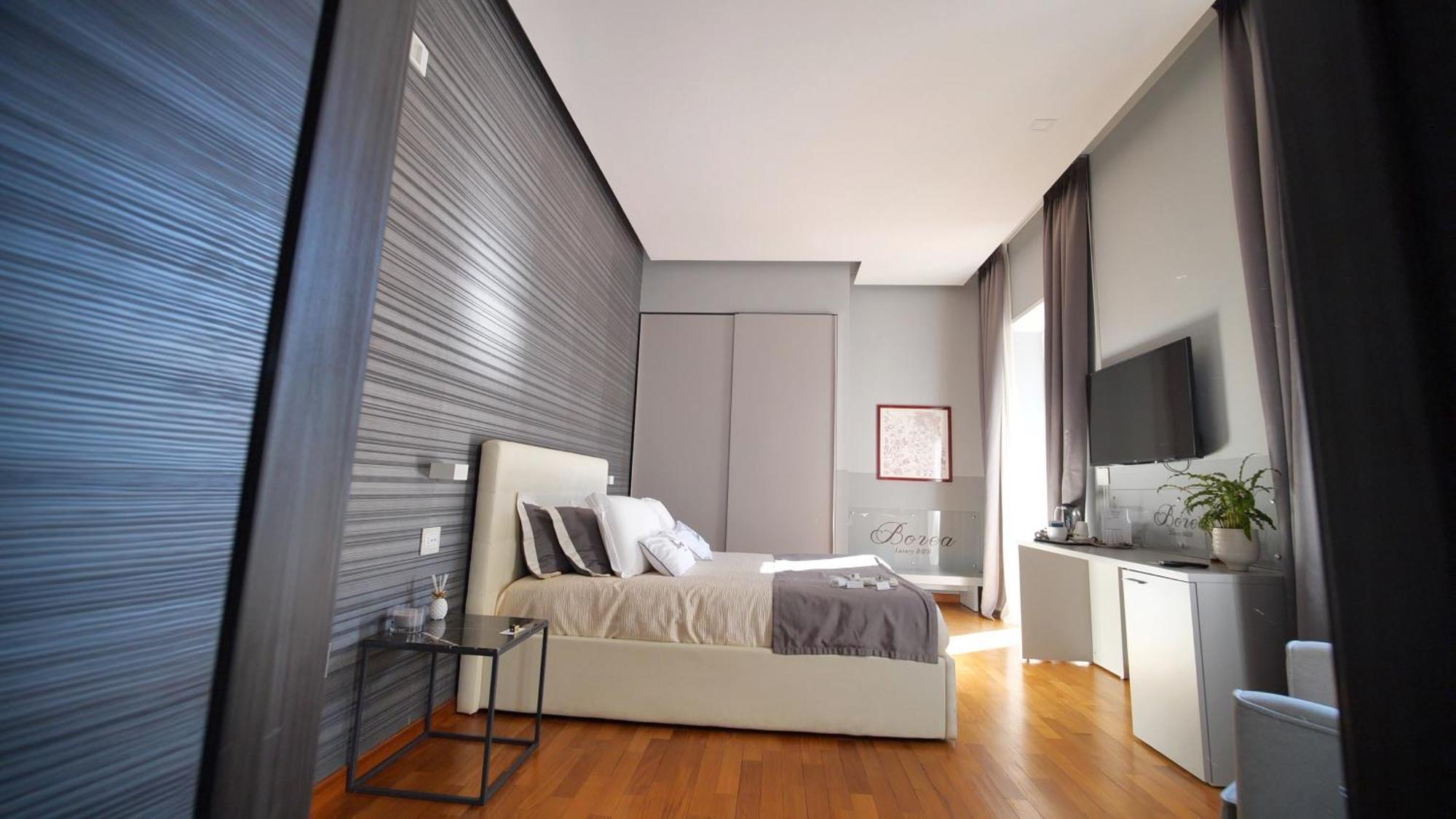Borea Luxury B&B Πεσκάρα Εξωτερικό φωτογραφία