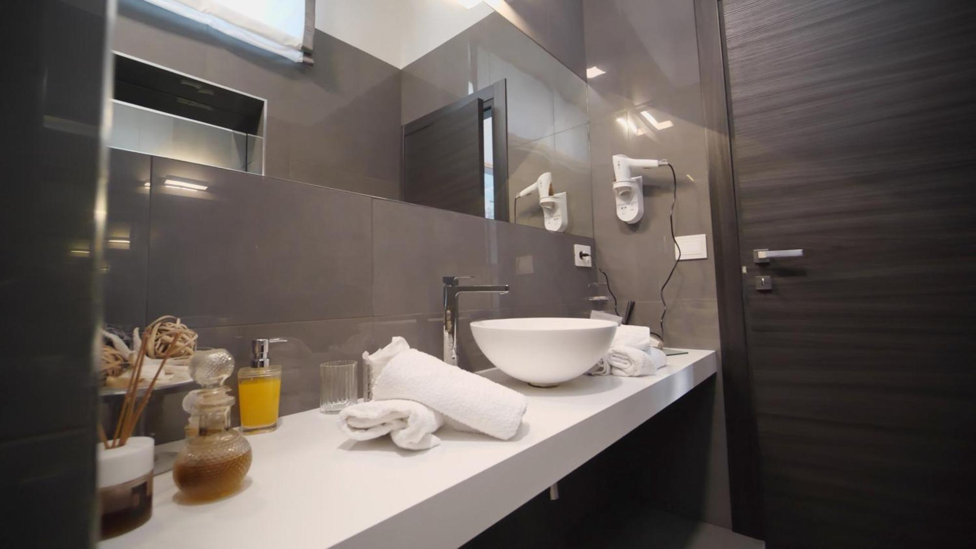 Borea Luxury B&B Πεσκάρα Εξωτερικό φωτογραφία