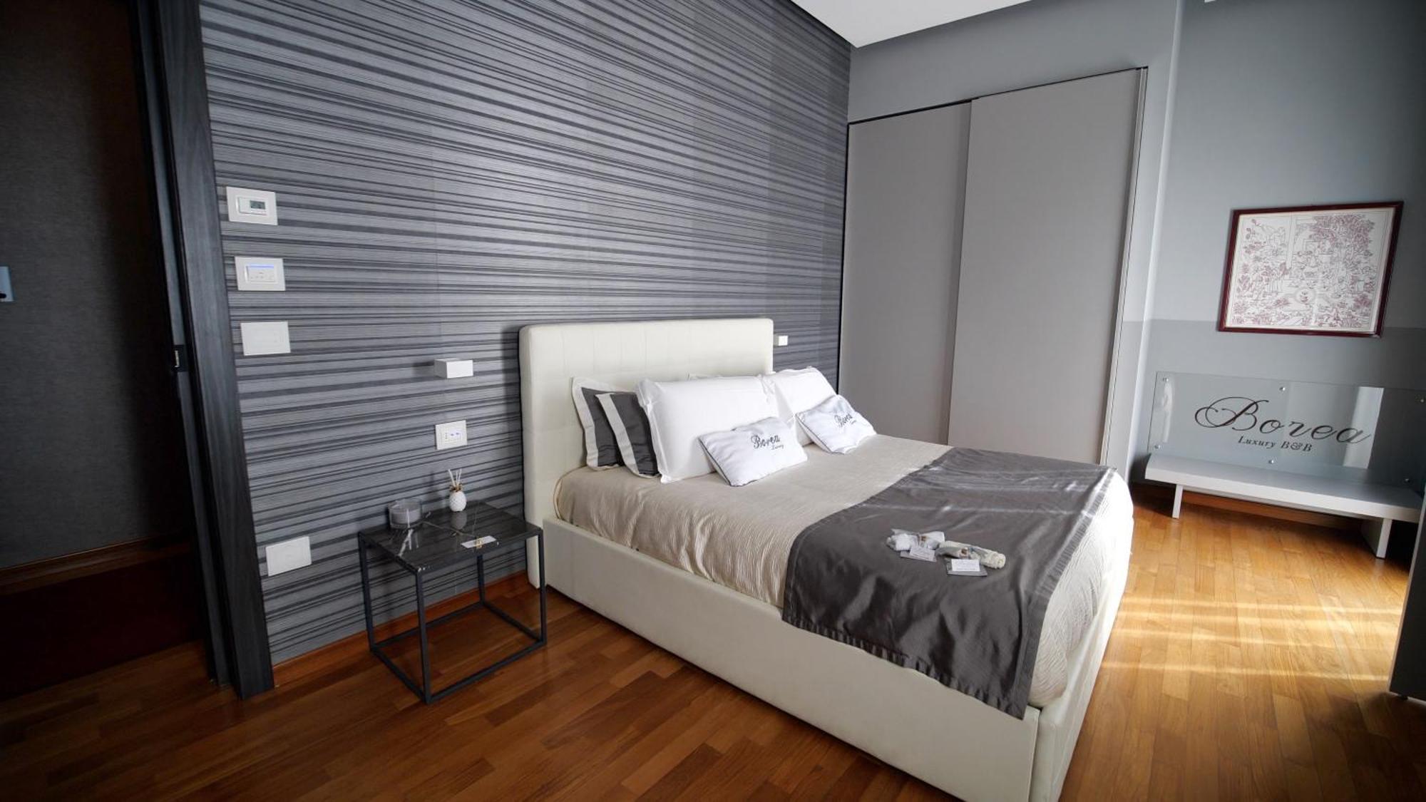 Borea Luxury B&B Πεσκάρα Εξωτερικό φωτογραφία