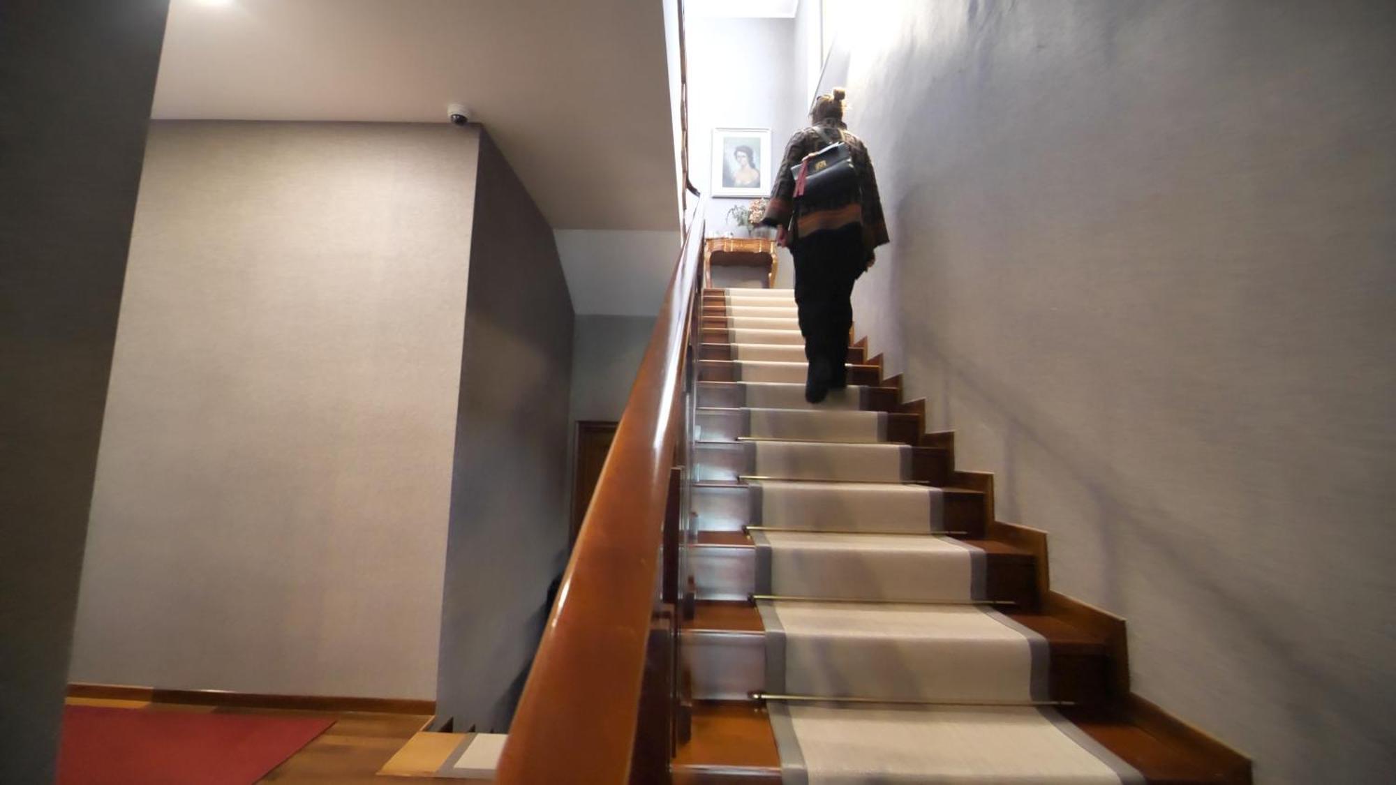 Borea Luxury B&B Πεσκάρα Εξωτερικό φωτογραφία