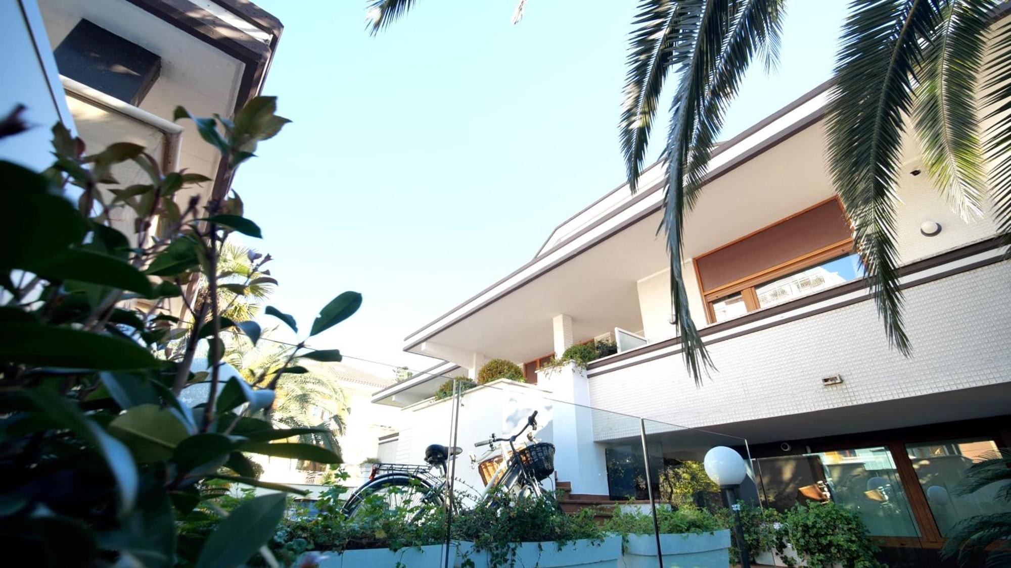 Borea Luxury B&B Πεσκάρα Εξωτερικό φωτογραφία