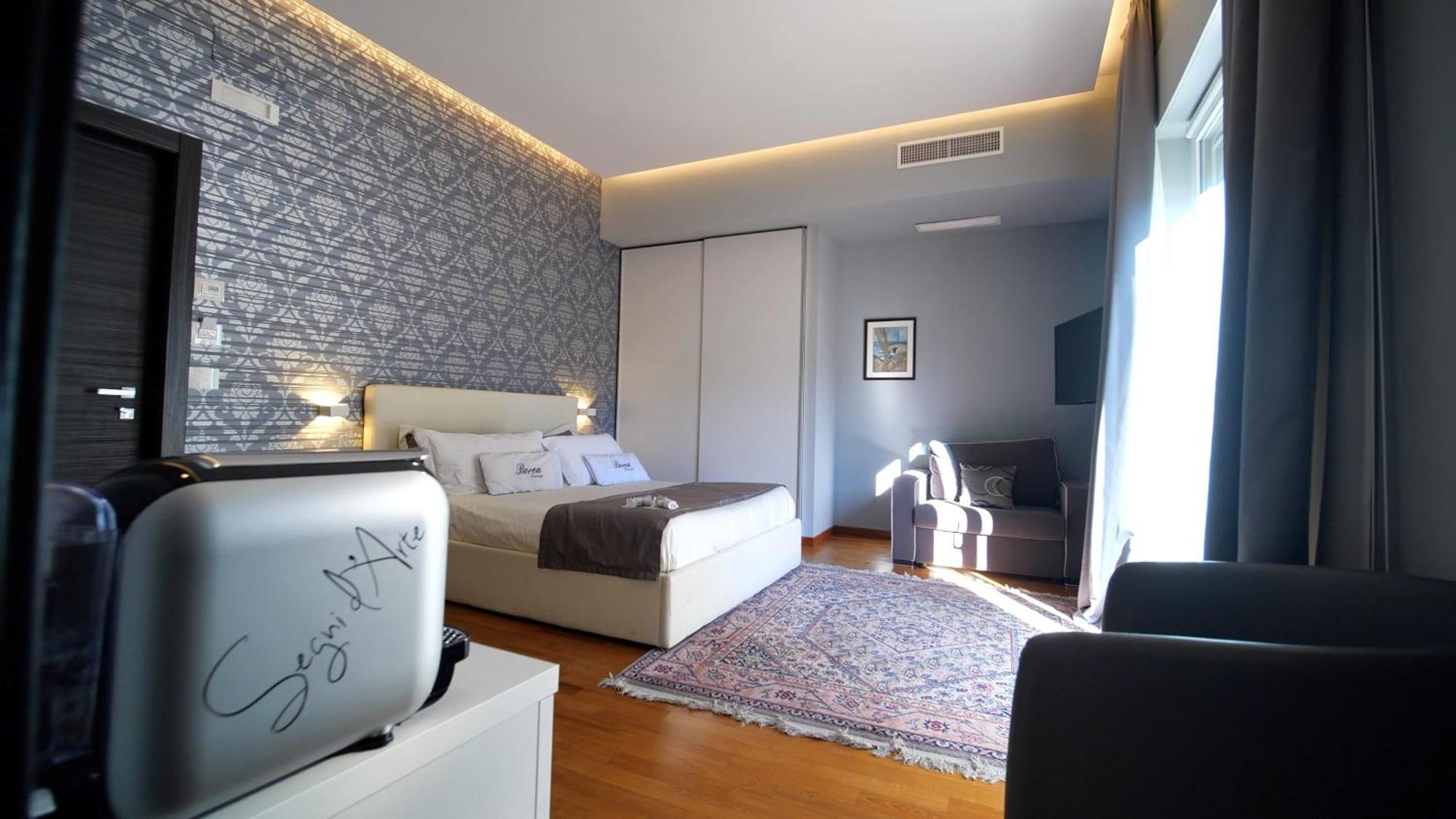 Borea Luxury B&B Πεσκάρα Εξωτερικό φωτογραφία