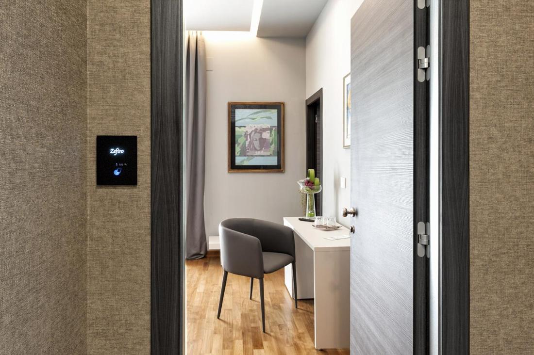 Borea Luxury B&B Πεσκάρα Εξωτερικό φωτογραφία