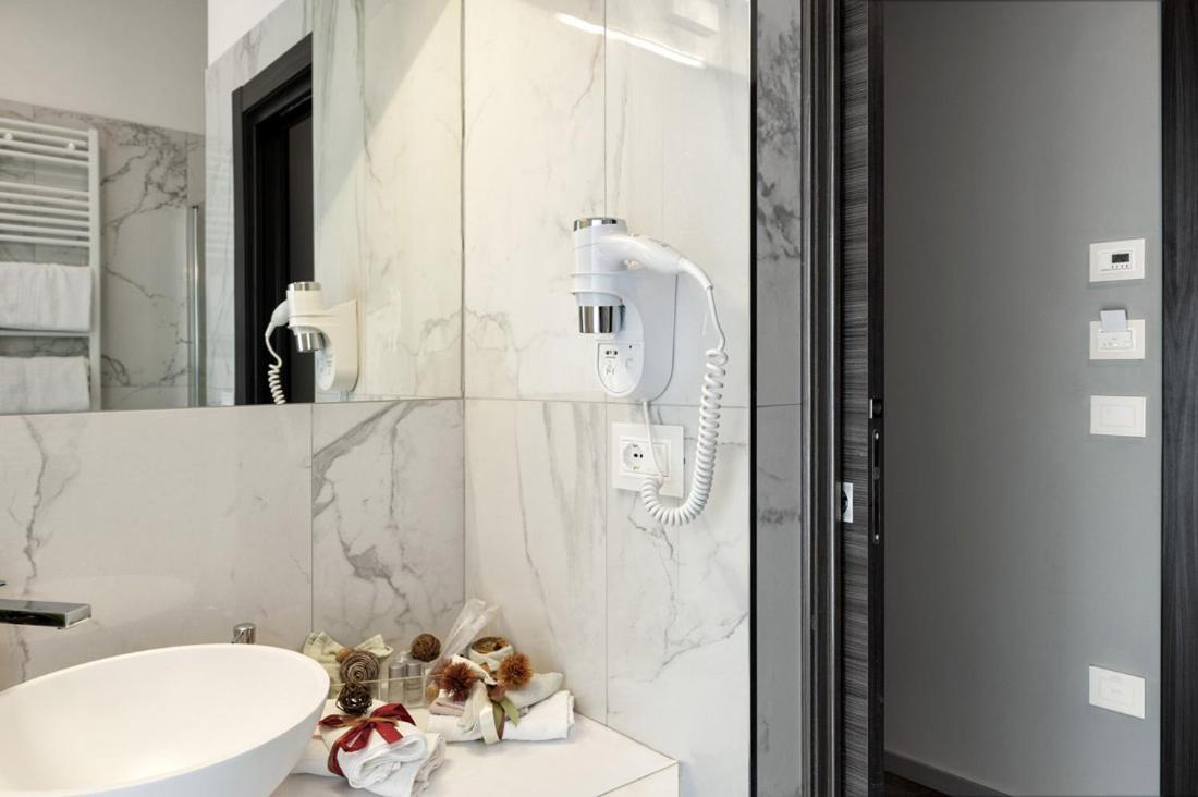 Borea Luxury B&B Πεσκάρα Εξωτερικό φωτογραφία