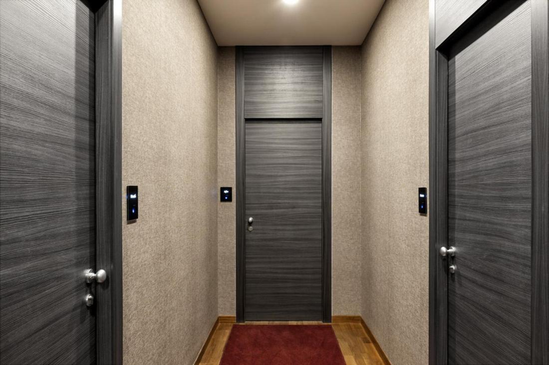 Borea Luxury B&B Πεσκάρα Εξωτερικό φωτογραφία