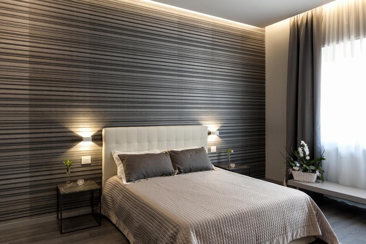 Borea Luxury B&B Πεσκάρα Εξωτερικό φωτογραφία