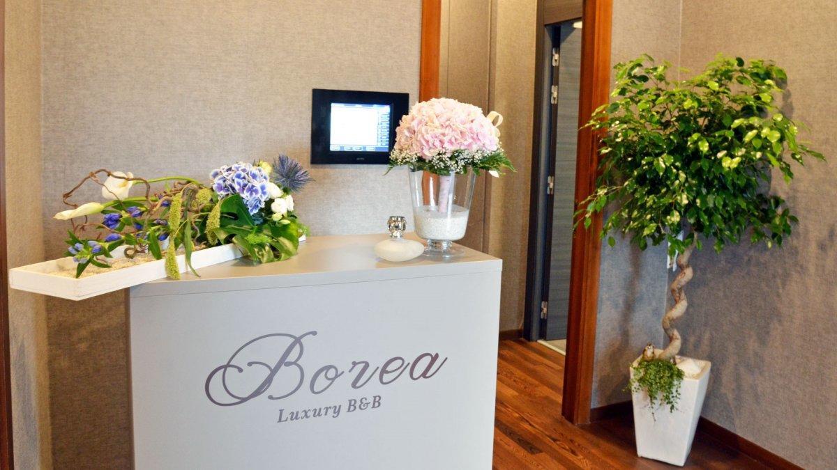 Borea Luxury B&B Πεσκάρα Εξωτερικό φωτογραφία