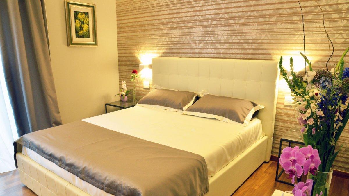 Borea Luxury B&B Πεσκάρα Εξωτερικό φωτογραφία
